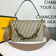 Fendi Satchel Bags